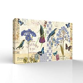 SIGNFORD Canvas Wall Art for Living Room,Bedroom Home...
