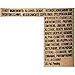 L'Oreal Paris Elnett Satin Extra Strong Hold Hairspray, Travel size, 2.2 Ounce (6 Count) (Packaging May Vary)