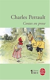 Contes en prose