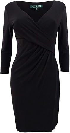 ralph lauren dress rn 41381 ca 56658