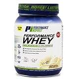 Performance Inspired Nutrition WHEY Protein Powder