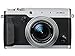 Expert Shield *Lifetime Guarantee* - THE Screen Protector for: FujiFilm X30 - Crystal Clear