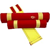 Flite RAD! Cru Jones BMX Pad Set