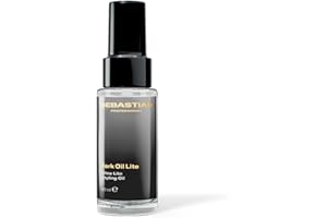 Sebastian Professional Dark Oil Lite Ultra Light Styling Oil | 1 oz | 30ml