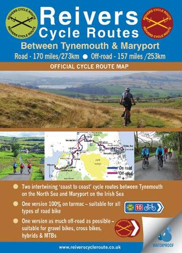 off road cycle routes