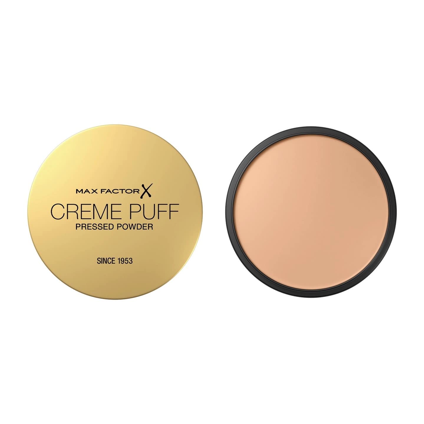 Max Factor Creme Puff Face Powder 21g Sealed - 13