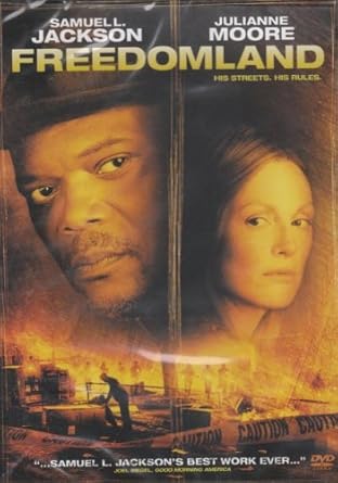 Freedomland Full Movie Online Free Freedomland Full Movie Online Free