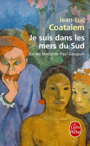 Je suis dans les mers du Sud