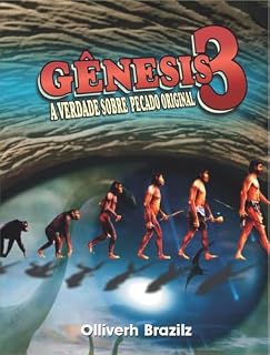 Livro Gênesis 3: a verdade sobre o pecado original