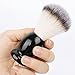 Premium Shaving Brush, Handmade Men’s Luxury Shave Brush, Professional Hair Salon Tool, Engineered for the Best Shave of Your Life