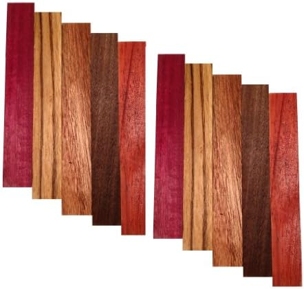 White's Woods Pen Blank