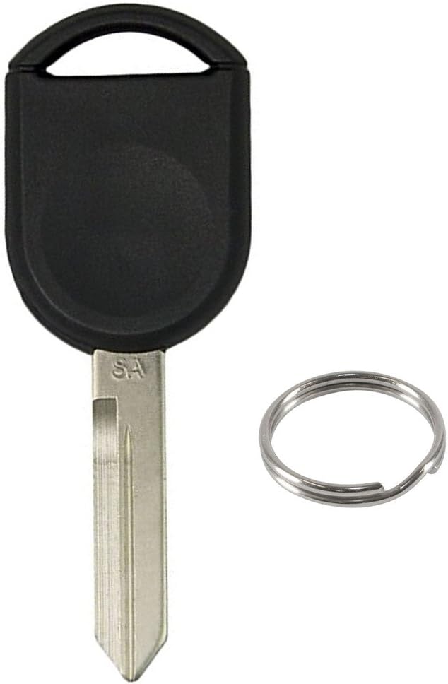 Amazon.com: Ri-Key Security New Replacement Transponder Key for Ford