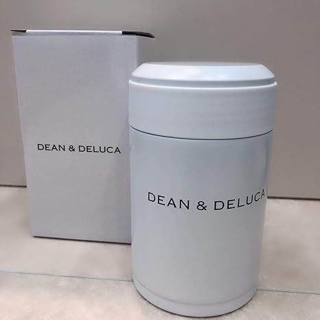 Amazon Co Jp Dean Deluca スープポット 300ml ランチ マグボトル おしゃれ モノトーン 保温保冷 お弁当 ステンレス ディーンアンドデルーカ ホビー Amazon Co Jp Dean Deluca スープポット 300ml ランチ マグボトル おしゃれ モノトーン 保温保冷 お弁当 ステンレス ディーンアンドデルーカ ホビー