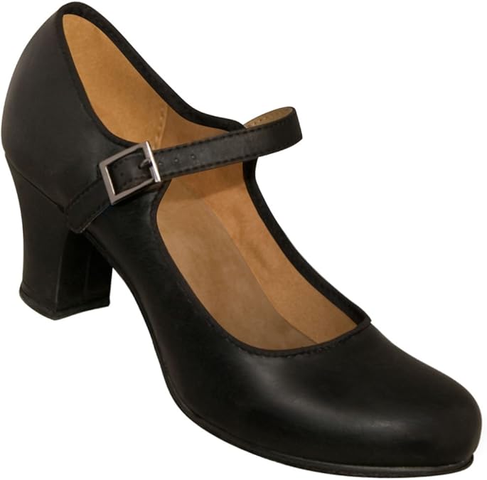 Aris Allen Black 1940s Mary Jane Character