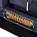 Goplus Treadmill Mat High Density PVC Heavy Duty Equipment Mat Folding Exercise Mat Large Floor Protector, 6.5 x 3-Feet