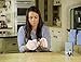 Corbell Silver Town Talk Anti-Tarnish Silver Polish Mitts