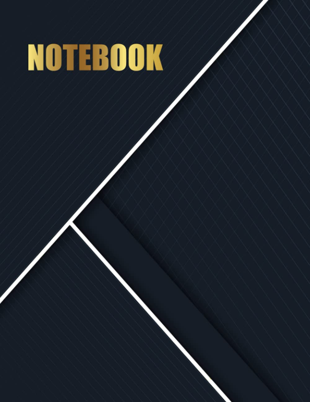NoteBook: Notebooks for Journaling with a Lot of Pages - Composition Notebook Perfect for Writing Notes and Jotting Down Thoughts - Large Notebooks ... Memories College Lined Notebook | 201 Pages