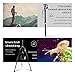 AFAITH Magnesium Aluminium Alloy Tripod , Ultra Compact and Lightweight Aluminum Tripod Monopod & Ball Head for Canon, Nikon, Sony, Samsung, Olympus, Panasonic AF001