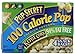 Pop Secret Popcorn, 94% Fat Free Kettle Corn 100 Calorie Microwave Bags, 4 Count Boxes (Pack of 6)