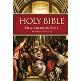 NABRE - New American Bible Revised Edition (Quality Paperbound): Standard Size - Quality Paperbound