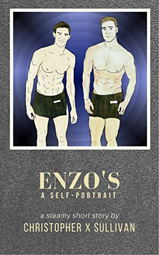 READ Enzo's (The Steamy Scenes Book 1)<br />DOC
