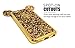 AccessoryHappy Glitter Mickey Ears Case, Luxury Protective TPU Crystal Rhinestone Sparkle Glitter Diamond Case Compatible with iPhone 6 & iPhone 6s [4.7