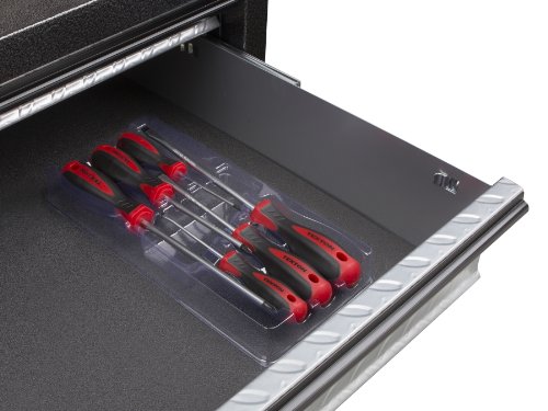 TEKTON 2742 Phillips and Flat Screwdriver Set, 6-Piece [Older Model] - Thumbnail 7