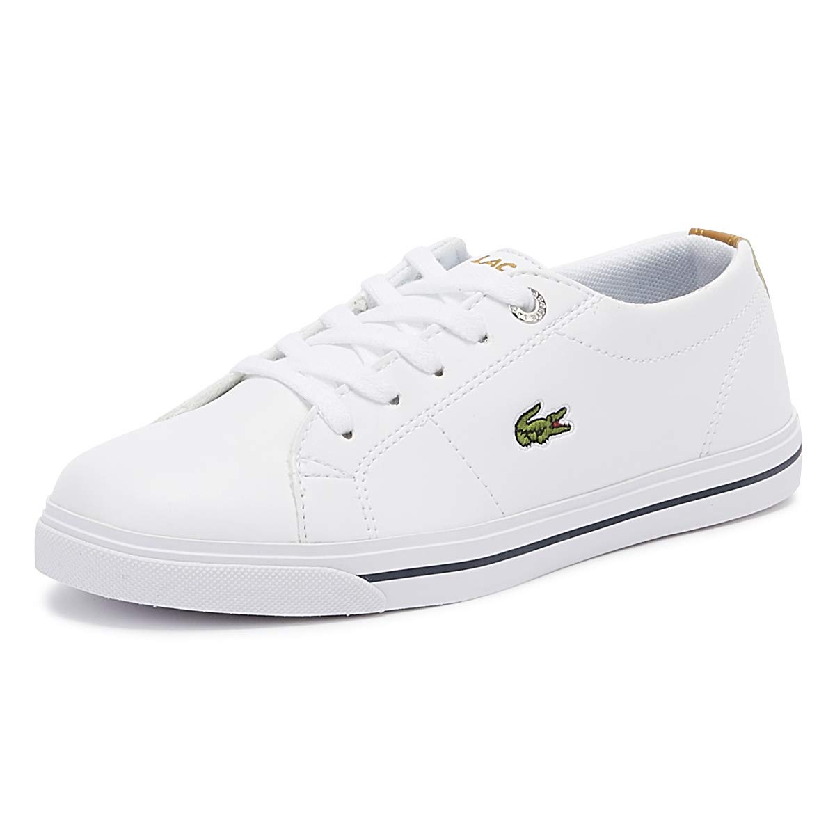 lacoste riberac womens
