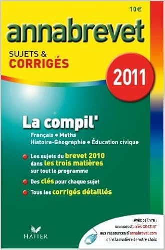 Brevet Des Collges Livres De Bibliothèque Télécharger Laudio - 