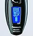 Panasonic ES-LA93-K, Arc4 Electric Razor, Men's 4-Blade with Multi-Flex Pivoting Head and...