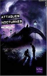 Attaques nocturnes
