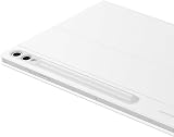 Samsung Galaxy Official AI Book Cover Keyboard with Trackpad for Tab S10+ S9+ view 7