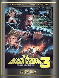 Black Cobra III