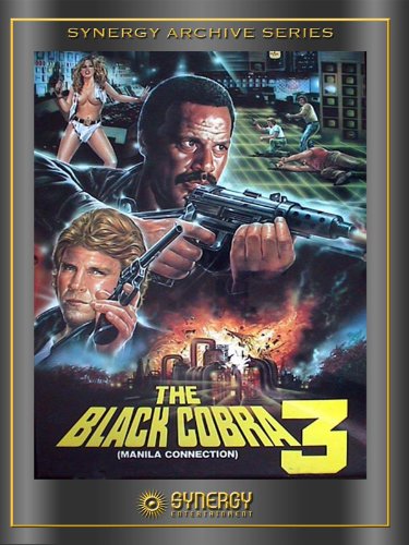 Black Cobra III