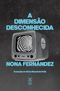 Livro A dimensão desconhecida