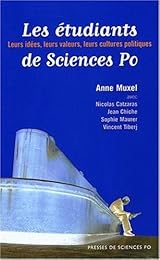 Les  étudiants de Science Po