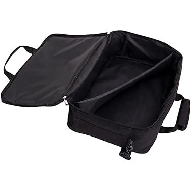 Waterproof Drum Pedal Case - Thickened Padded Bag For Bass Drum Pedal Storage & Travel, 42x20x19cm