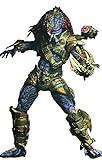 Predator NECA Collectible Lasershot Ultimate