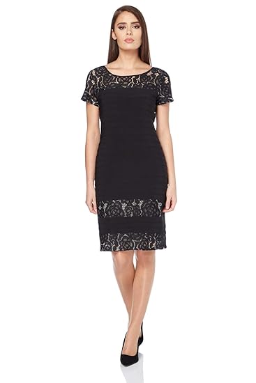 lbd lace dress