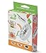 Perfect Slicer - A Melon Slicer for Cutting Large Fruit, Vegetables and More, 2 Pack
