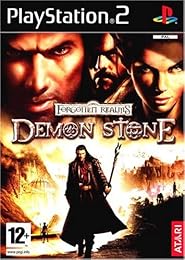 Forgotten Realms: Demon Stone