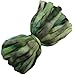 Living Dreams Super Zippy; Super Bulky Wool Yarn for Needle Knitting and Crochet; Hand Dyed in USA; 3 Ounce; 1 Mini Skein of Each Color