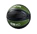 SPRI Xerball Medicine Ball Thick Walled Durable Construction with Textured Surface, Olive Green, 20-Pound