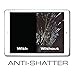 ArmorGlas - Anti-Glare Tempered Glass Screen Protector (iPad Mini 4)