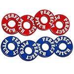 Perfect Pitch Washers Game Replacement Washers