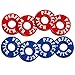 Maranda Enterprises Perfect Pitch Washers Game Replacement Washers