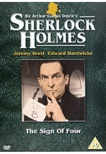 Sherlock Holmes - The Sign Of Four