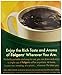Folgers Classic Medium Roast Decaf Coffee, 19 Count Singles Serve (3 Pack)