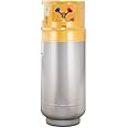 Mastercool DOT-Approved Recovery Cylinders-100#