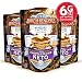 Birch Benders Keto Chocolate Chip Pancake & Waffle Mix with Almond/Coconut & Cassava Flour, 3 Count primary